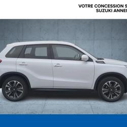 Suzuki Vitara 1.5 Dualjet Hybrid 115ch Style Auto Allgrip Voglans