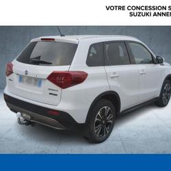 Suzuki Vitara 1.5 Dualjet Hybrid 115ch Style Auto Allgrip Voglans