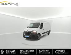 Renault Master Saint-Brieuc