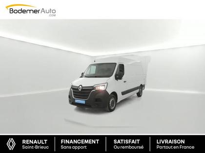 Renault Master - FOURGON FGN TRAC F3500 L2H2 BLUE DCI 135 CONFORT - 25 500 €