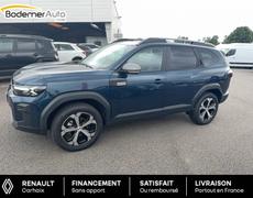 Dacia Bigster Carhaix-Plouguer