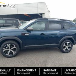 Dacia Bigster Hybrid 155 Journey Carhaix-Plouguer
