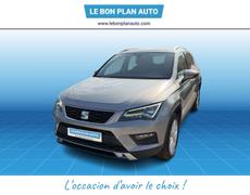 Seat Ateca Bollène