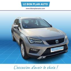 Seat Ateca 1.4 EcoTSI 150ch ACT Start&Stop Style Boll&egrave;ne