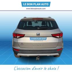 Seat Ateca 1.4 EcoTSI 150ch ACT Start&Stop Style Boll&egrave;ne