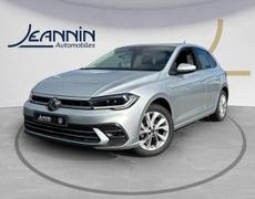 Volkswagen Polo Troyes