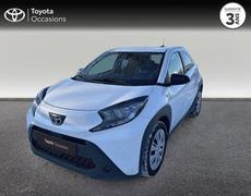 Toyota Aygo X Corbeil-Essonnes