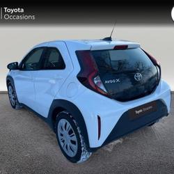 Toyota Aygo X 1.0 VVT-i 72ch Dynamic Corbeil-Essonnes