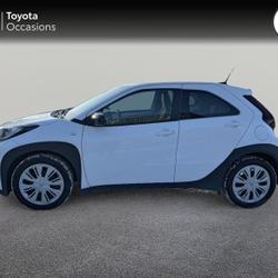 Toyota Aygo X 1.0 VVT-i 72ch Dynamic Corbeil-Essonnes