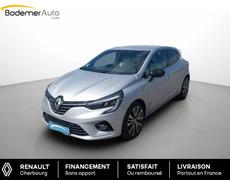 Renault Clio 5 TOURLAVILLE
