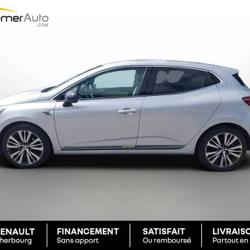 Renault Clio 5 TCe 140 - 21N Initiale Paris TOURLAVILLE
