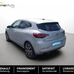 Renault Clio 5 TCe 140 - 21N Initiale Paris TOURLAVILLE