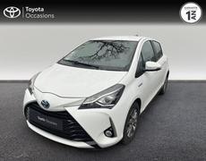 Toyota Yaris Morigny-Champigny