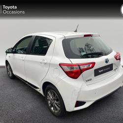 Toyota Yaris HSD 100h Dynamic 5p Morigny-Champigny
