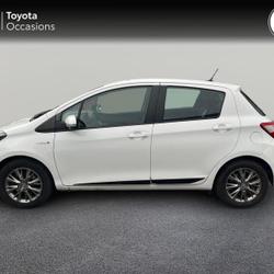 Toyota Yaris HSD 100h Dynamic 5p Morigny-Champigny