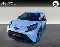 Toyota Aygo X Morigny-Champigny