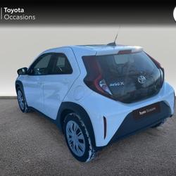 Toyota Aygo X 1.0 VVT-i 72ch Dynamic MY23 Morigny-Champigny