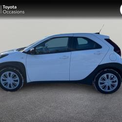Toyota Aygo X 1.0 VVT-i 72ch Dynamic MY23 Morigny-Champigny