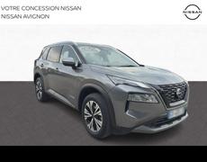 Nissan XTrail Avignon