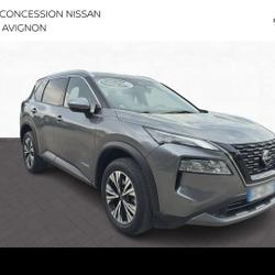 Nissan XTrail e-Power 204ch N-Connecta occasion - Avignon - photo 3/40