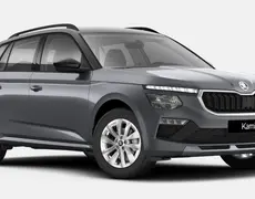 Skoda Kamiq Saint-Lô