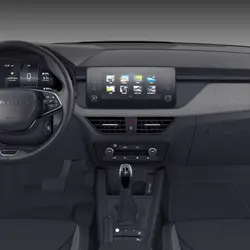 Skoda Kamiq Kamiq 1.0 TSI Evo 2 116 ch DSG7 Selection Saint-L&ocirc;