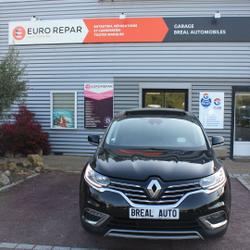 Renault Espace 5 1.6 DCI 160CH ENERGY INITIALE PARIS EDC Br&eacute;al-sous-Montfort
