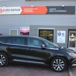 Renault Espace 5 1.6 DCI 160CH ENERGY INITIALE PARIS EDC Br&eacute;al-sous-Montfort