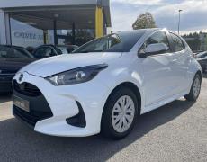 Mazda Mazda2 Lanester