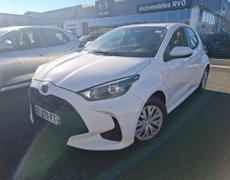 Mazda Mazda2 Lanester