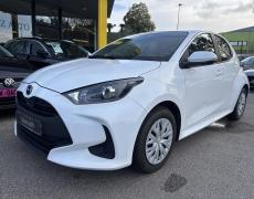 Mazda Mazda2 Lanester