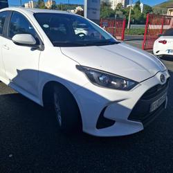 Mazda Mazda2 1,5 Hybrid 1,5 HEV 116 CH occasion - Lanester - photo 2/9