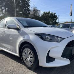 Mazda Mazda2 1.5 Hybrid 116ch Pure occasion - Lanester - photo 2/8