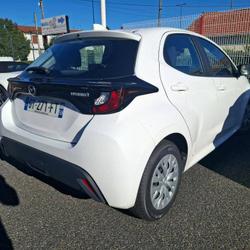 Mazda Mazda2 1,5 Hybrid 1,5 HEV 116 CH occasion - Lanester - photo 3/9