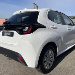 Mazda Mazda2 1.5 Hybrid 116ch Pure occasion - Lanester - photo 3/8