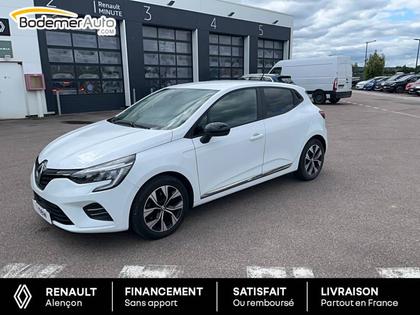 Renault Clio - Blue dCi 100 Evolution - 14 991 €