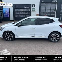 Renault Clio 5 Blue dCi 100 Evolution Valframbert