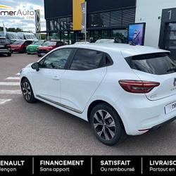 Renault Clio 5 Blue dCi 100 Evolution Valframbert