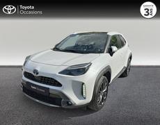 Toyota Yaris Cross - 116h Trail AWD-i MY22 - 23 490 €