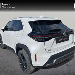 Toyota Yaris Cross 116h Trail AWD-i MY22 Morigny-Champigny