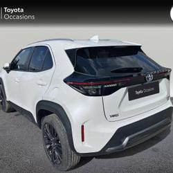 Toyota Yaris Cross 116h Trail AWD-i MY22 Morigny-Champigny