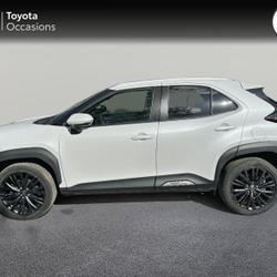 Toyota Yaris Cross 116h Trail AWD-i MY22 Morigny-Champigny