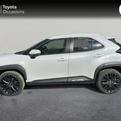 Toyota Yaris Cross 116h Trail AWD-i MY22 Corbeil-Essonnes