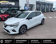 Renault Clio 5 Valframbert