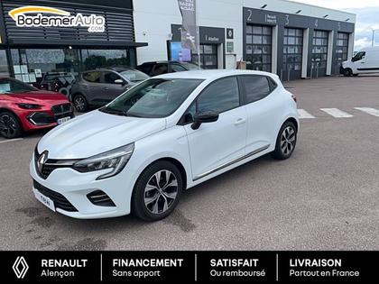Renault Clio - Blue dCi 100 Evolution - 16 991 €