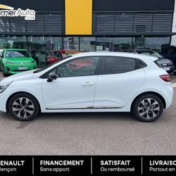 Renault Clio 5 Blue dCi 100 Evolution Valframbert