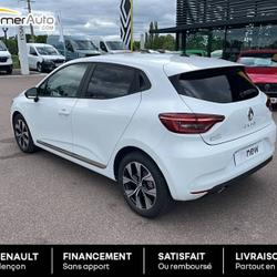 Renault Clio 5 Blue dCi 100 Evolution Valframbert