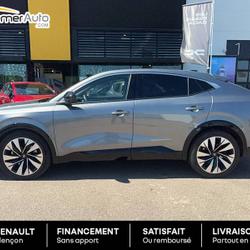 Renault Rafale E-Tech full hybrid 200 ch Techno Valframbert