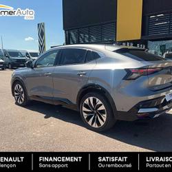 Renault Rafale E-Tech full hybrid 200 ch Techno Valframbert