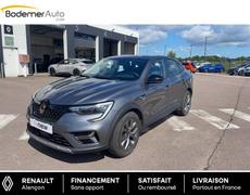 Renault Arkana Valframbert